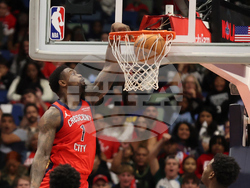 Grizzlies Pelicans Basketball