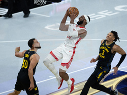 Rockets Warriors Basketball