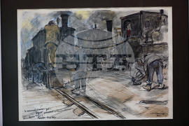 Национален политехнически музей - изложба