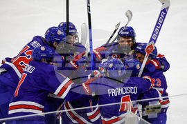 CHL USA Prospects Hockey