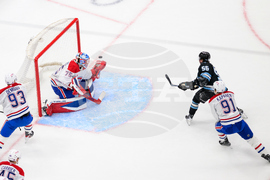 Canadiens Mammoth Hockey