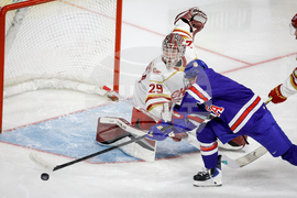 CHL USA Prospects Hockey