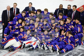 CHL USA Prospects Hockey