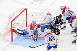 Canadiens Mammoth Hockey