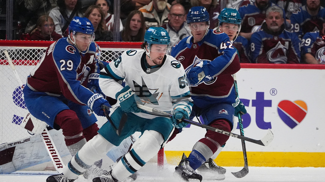 Убедителна победа на лидера в Западната конференция на НХЛ Колорадо, Ню Джърси и Тампа Бей също постигнаха успехи