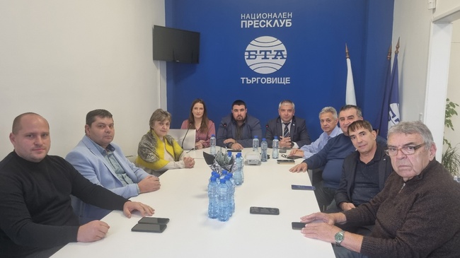 ВИДЕО: Водата на Омуртаг става умна - капка по капка