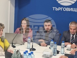 Снимка: Гражданско обединение "Вода за Омуртаг"