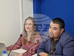 Снимка: Гражданско обединение "Вода за Омуртаг"