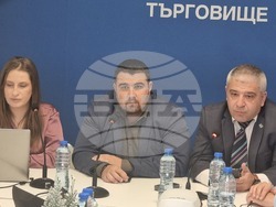 Снимка: Гражданско обединение "Вода за Омуртаг"