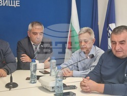 Снимка: Гражданско обединение "Вода за Омуртаг"