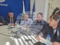 Снимка: Гражданско обединение "Вода за Омуртаг"