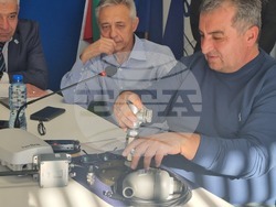 Снимка: Гражданско обединение "Вода за Омуртаг"