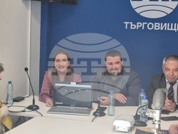 Снимка: Гражданско обединение "Вода за Омуртаг"