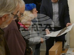 Снимка: Областна администрация Русе