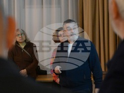 Снимка: Областна администрация Русе