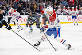 Canadiens Mammoth Hockey
