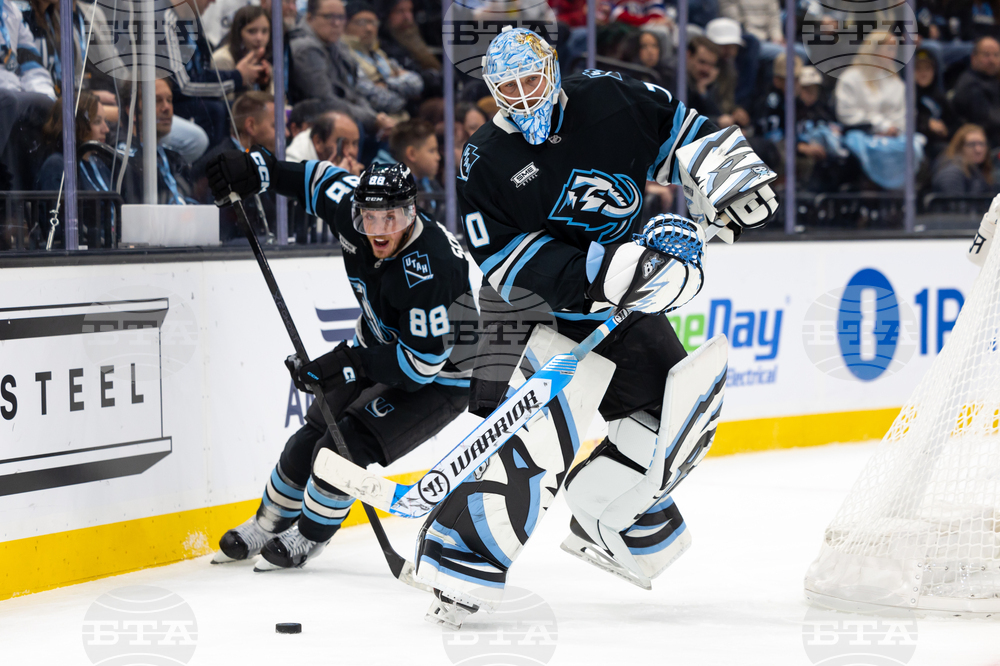 Canadiens Mammoth Hockey