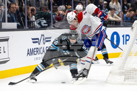 Canadiens Mammoth Hockey