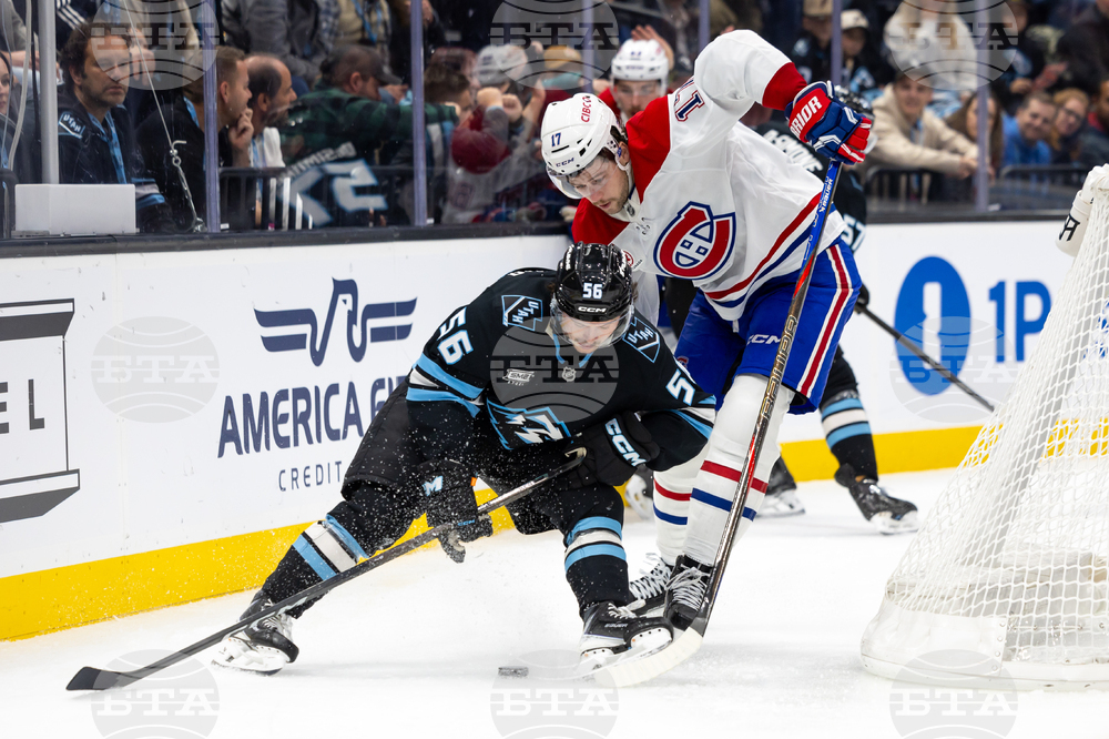 Canadiens Mammoth Hockey