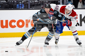 Canadiens Mammoth Hockey