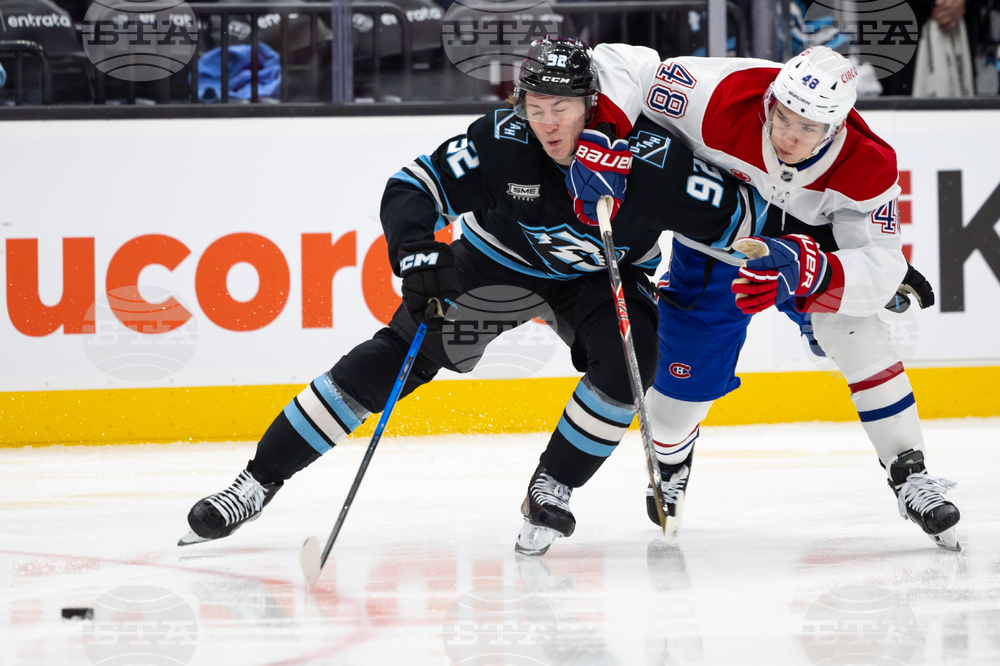 Canadiens Mammoth Hockey