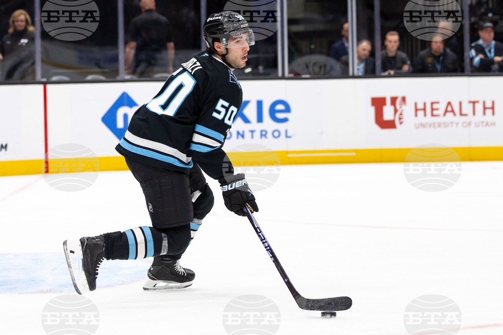 Canadiens Mammoth Hockey