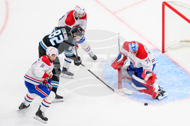 Canadiens Mammoth Hockey