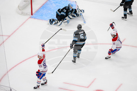 Canadiens Mammoth Hockey