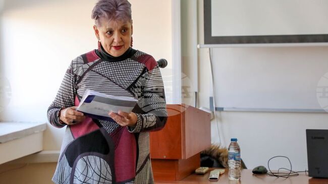 Има нужда от нов тип защита на правата на жертвите на престъпления, каза проф. Добринка Чанкова