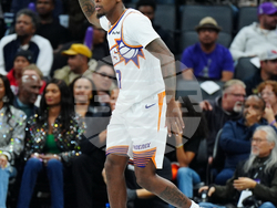 Suns Kings Basketball