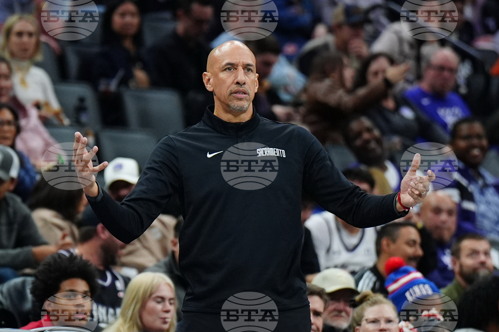 Suns Kings Basketball