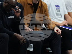 Suns Kings Basketball