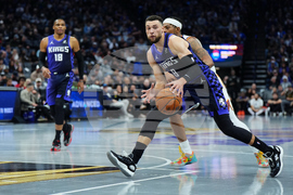 Suns Kings Basketball