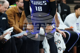 Suns Kings Basketball