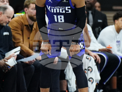 Suns Kings Basketball