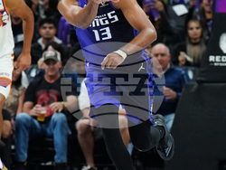 Suns Kings Basketball