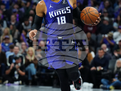 Suns Kings Basketball