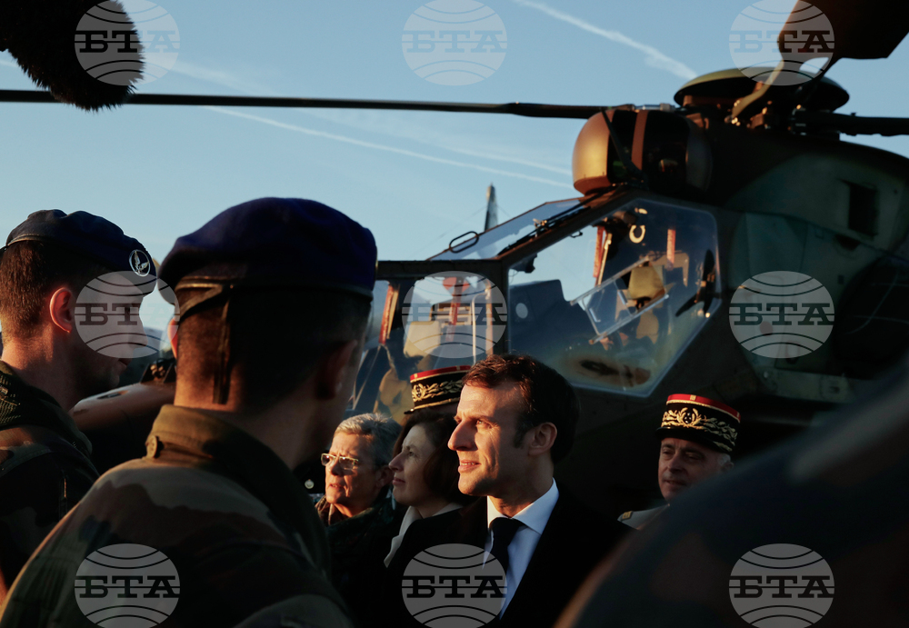 France Military Service