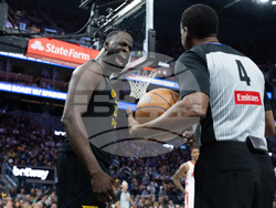 Rockets Warriors Basketball