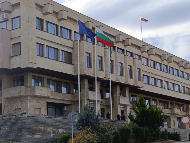 Община Шумен се включи в информационните дни на Националното сдружение на общините във връзка с въвеждането на еврото