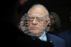 Народно събрание  - „Продължаваме промяната  - Демократична България" - изявление