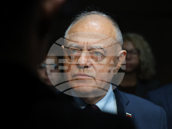 Народно събрание  - „Продължаваме промяната  - Демократична България" - изявление