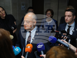 Народно събрание  - „Продължаваме промяната  - Демократична България" - изявление