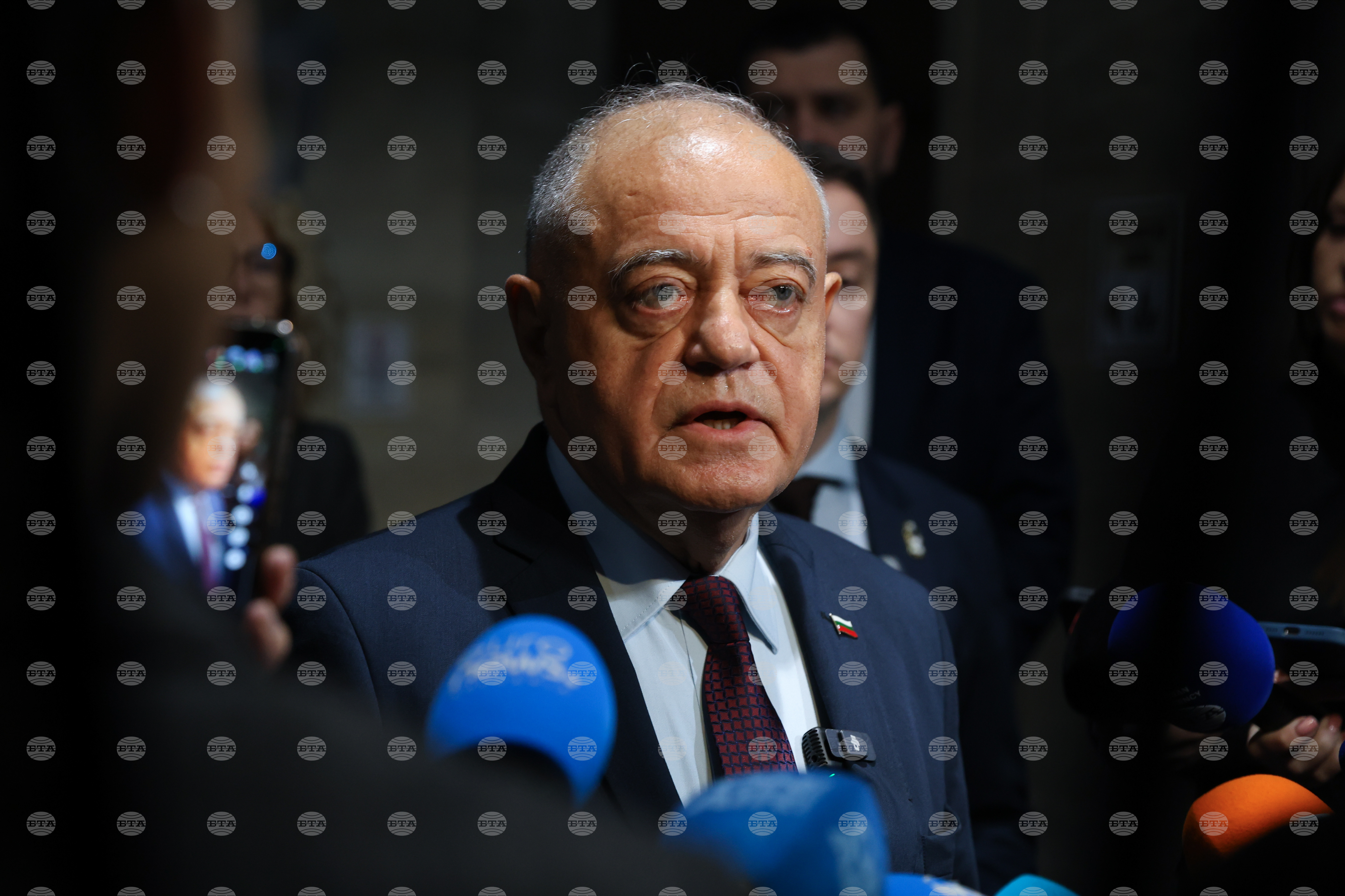 CC-DB’s Atanas Atanassov Urges PM, Finance Minister to Withdraw 2026 State Budget Bill