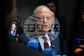 Народно събрание  - „Продължаваме промяната  - Демократична България" - изявление