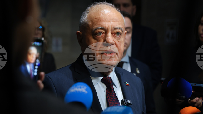 Премиерът и финансовият министър да оттеглят бюджета още днес, настоя Атанас Атанасов от ПП-ДБ