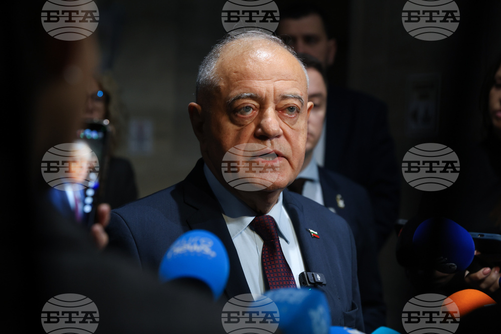 CC-DB’s Atanas Atanassov Urges PM, Finance Minister to Withdraw 2026 State Budget Bill