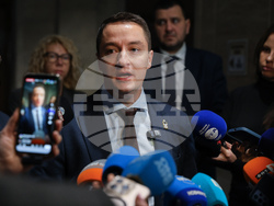 Народно събрание  - „Продължаваме промяната  - Демократична България" - изявление