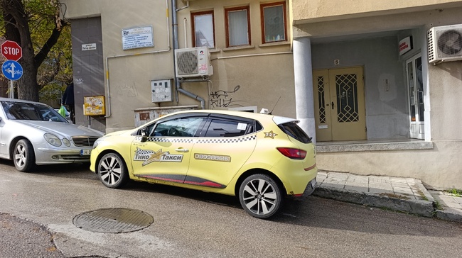 Община Шумен: От 1 декември започва приемът на документи от таксиметровите превозвачи