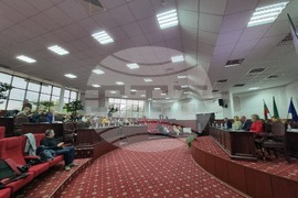 Нова Загора - общинска сесия